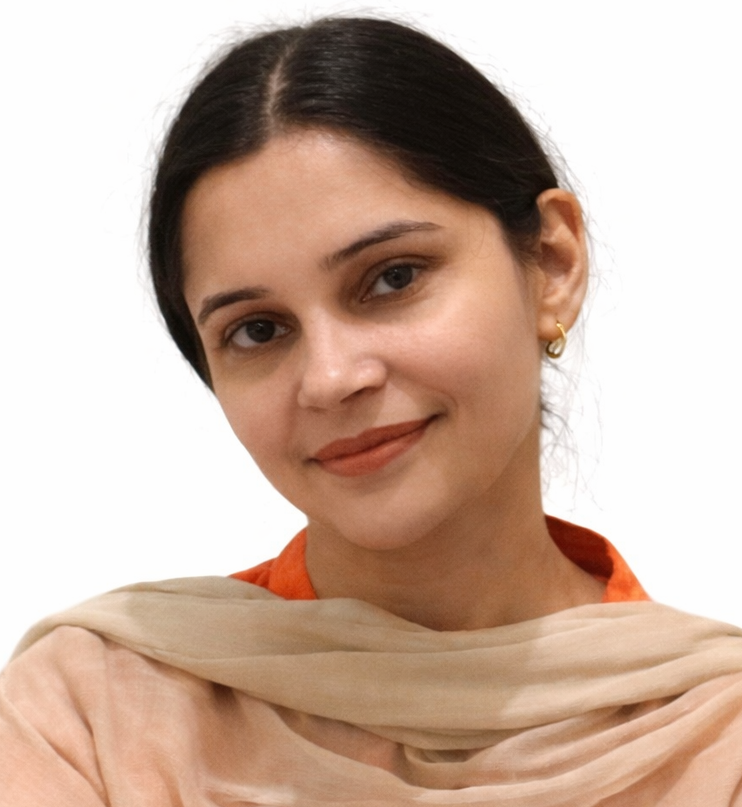 Dr. Richa Paliwal